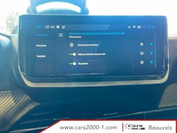 Peugeot 2008  PureTech 130 S&S EAT8 Allure occasion - Photo 30