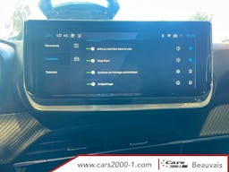 Peugeot 2008  PureTech 130 S&S EAT8 Allure occasion - Photo 32
