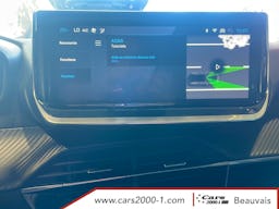 Peugeot 2008  PureTech 130 S&S EAT8 Allure occasion - Photo 33