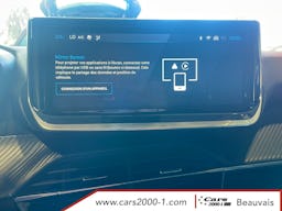 Peugeot 2008  PureTech 130 S&S EAT8 Allure occasion - Photo 34