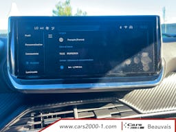 Peugeot 2008  PureTech 130 S&S EAT8 Allure occasion - Photo 35