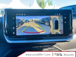 Peugeot 2008  PureTech 130 S&S EAT8 Allure occasion - Photo 36