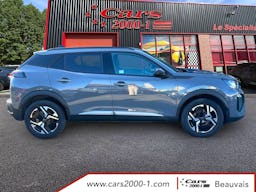 Peugeot 2008  PureTech 130 S&S EAT8 Allure occasion - Photo 4