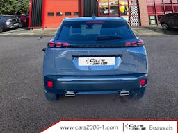 Peugeot 2008  PureTech 130 S&S EAT8 Allure occasion - Photo 5