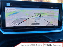 Peugeot 2008 Hybrid 145 e-DCS6 GT occasion - Photo 11