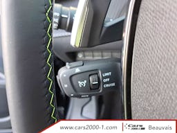 Peugeot 2008 Hybrid 145 e-DCS6 GT occasion - Photo 12