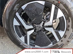 Peugeot 2008 Hybrid 145 e-DCS6 GT occasion - Photo 16