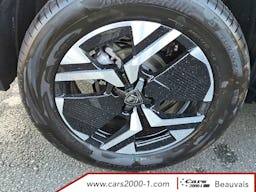 Peugeot 2008  Hybrid 145 e-DCS6 GT occasion - Photo 17