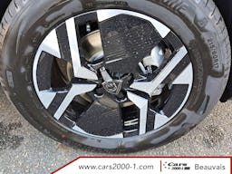 Peugeot 2008  Hybrid 145 e-DCS6 GT occasion - Photo 18