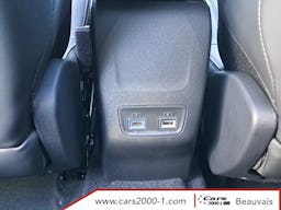 Peugeot 2008 Hybrid 145 e-DCS6 GT occasion - Photo 19