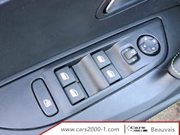 Peugeot 2008  Hybrid 145 e-DCS6 GT occasion - Photo 20