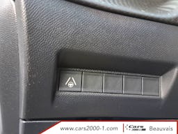 Peugeot 2008  Hybrid 145 e-DCS6 GT occasion - Photo 22