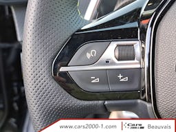 Peugeot 2008  Hybrid 145 e-DCS6 GT occasion - Photo 23