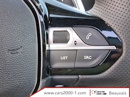 Peugeot 2008  Hybrid 145 e-DCS6 GT occasion - Photo 24