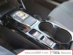 Peugeot 2008 Hybrid 145 e-DCS6 GT occasion - Photo 25