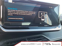 Peugeot 2008  Hybrid 145 e-DCS6 GT occasion - Photo 26