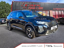 Peugeot 2008 Hybrid 145 e-DCS6 GT occasion - Photo 3