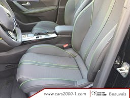 Peugeot 2008  Hybrid 145 e-DCS6 GT occasion - Photo 8