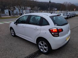 Citroën C3  II PureTech 82 Feel Edition occasion - Photo 4