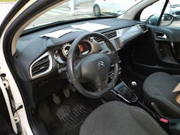 Citroën C3  II PureTech 82 Feel Edition occasion - Photo 6
