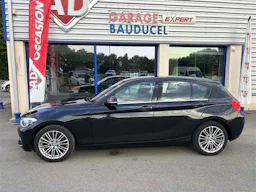 BMW Série 1 SERIE 1 116 D occasion - Photo 2