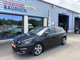 Peugeot 308  308 1.5 BHDI occasion - Photo 1