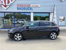 Peugeot 308  308 1.5 BHDI occasion - Photo 2