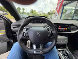 Peugeot 308 308 1.5 BHDI occasion - Photo 13