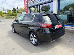 Peugeot 308  308 1.5 BHDI occasion - Photo 3