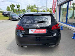 Peugeot 308 308 1.5 BHDI occasion - Photo 4