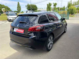 Peugeot 308 308 1.5 BHDI occasion - Photo 5