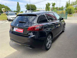 Peugeot 308  308 1.5 BHDI occasion - Photo 5