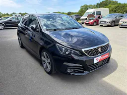 Peugeot 308  308 1.5 BHDI occasion - Photo 6