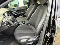 Peugeot 308  308 1.5 BHDI occasion - Photo 9