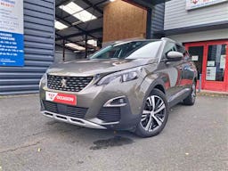 Peugeot 5008 5008 1.5 BHDI 130 EAT8 ALLURE BUSINESS occasion - Photo 2