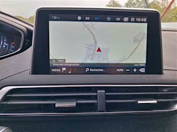 Peugeot 5008 5008 1.5 BHDI 130 EAT8 ALLURE BUSINESS occasion - Photo 11