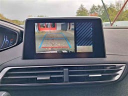 Peugeot 5008  5008 1.5 BHDI 130 EAT8 ALLURE BUSINESS occasion - Photo 12