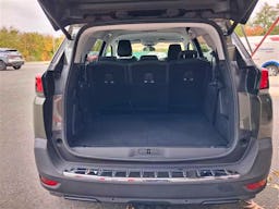 Peugeot 5008 5008 1.5 BHDI 130 EAT8 ALLURE BUSINESS occasion - Photo 4