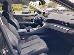 Peugeot 5008  5008 1.5 BHDI 130 EAT8 ALLURE BUSINESS occasion - Photo 7