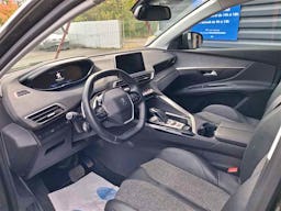 Peugeot 5008  5008 1.5 BHDI 130 EAT8 ALLURE BUSINESS occasion - Photo 8