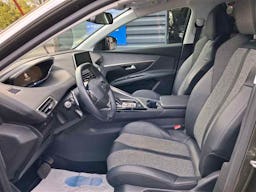 Peugeot 5008  5008 1.5 BHDI 130 EAT8 ALLURE BUSINESS occasion - Photo 9