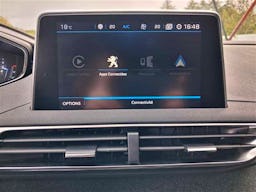 Peugeot 5008  5008 1.5 BHDI 130 EAT8 ALLURE BUSINESS occasion - Photo 10