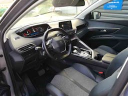 Peugeot 5008  5008 1.5 BLUEHDI 130 ALLURE BUSINESS EAT8 occasion - Photo 11