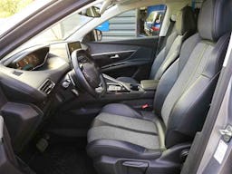 Peugeot 5008 5008 1.5 BLUEHDI 130 ALLURE BUSINESS EAT8 occasion - Photo 12