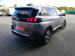 Peugeot 5008  5008 1.5 BLUEHDI 130 ALLURE BUSINESS EAT8 occasion - Photo 3