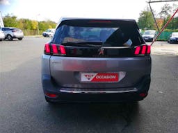 Peugeot 5008 5008 1.5 BLUEHDI 130 ALLURE BUSINESS EAT8 occasion - Photo 4