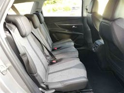 Peugeot 5008 5008 1.5 BLUEHDI 130 ALLURE BUSINESS EAT8 occasion - Photo 8