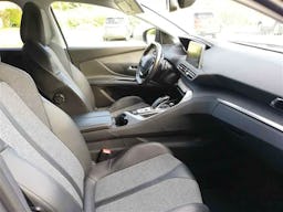 Peugeot 5008 5008 1.5 BLUEHDI 130 ALLURE BUSINESS EAT8 occasion - Photo 9