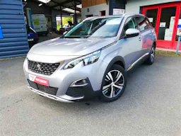 Peugeot 5008  5008 1.5 BLUEHDI 130 ALLURE BUSINESS EAT8 occasion - Photo 2