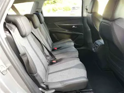 Peugeot 5008  5008 1.5 BLUEHDI 130 ALLURE BUSINESS EAT8 occasion - Photo 8